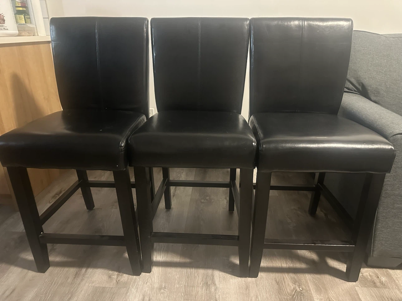Chairs - photo 2