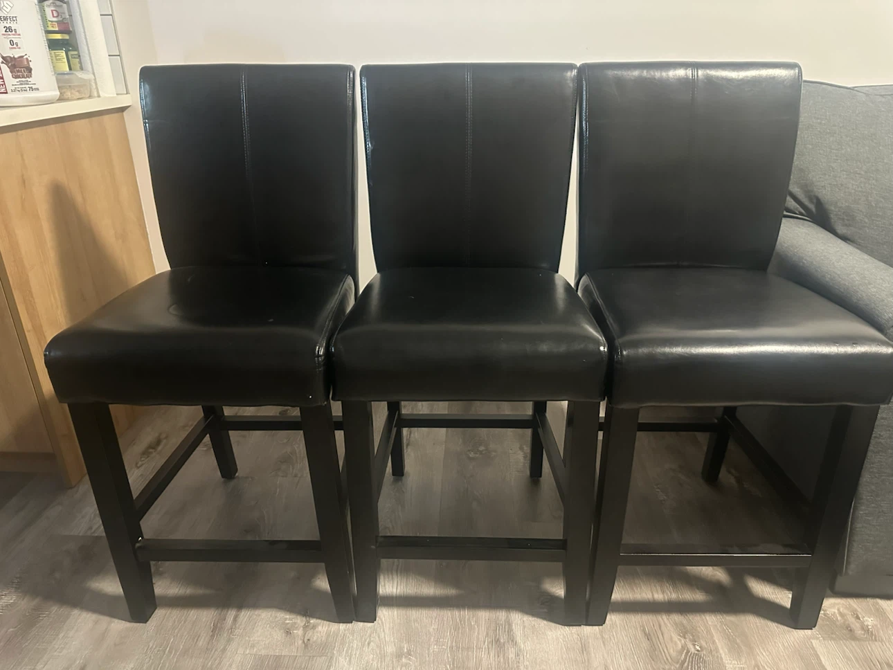 Chairs - photo 3