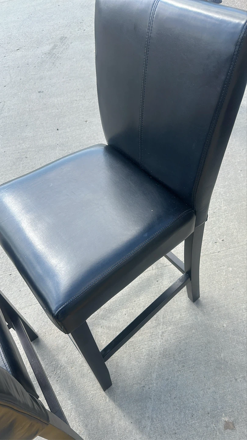 Chairs - photo 4
