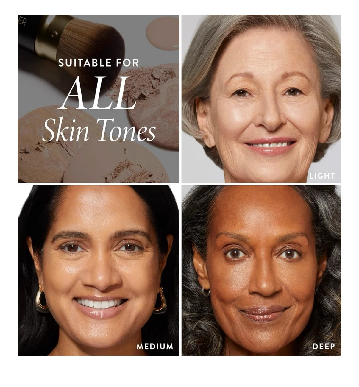 LAURA GELLER Line Smoother Full Face Kit - photo 2
