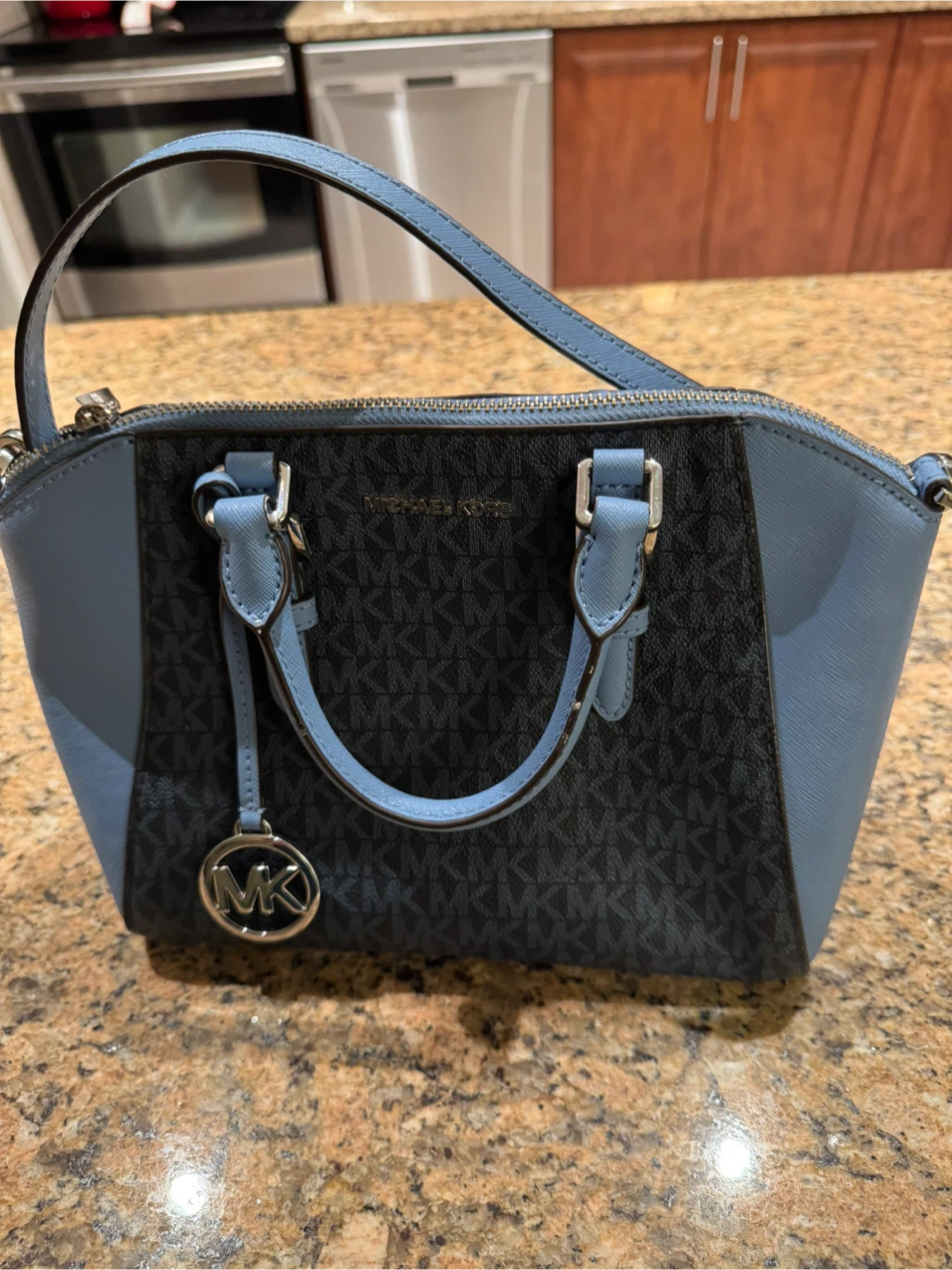 Michael Kors Satchel Purse