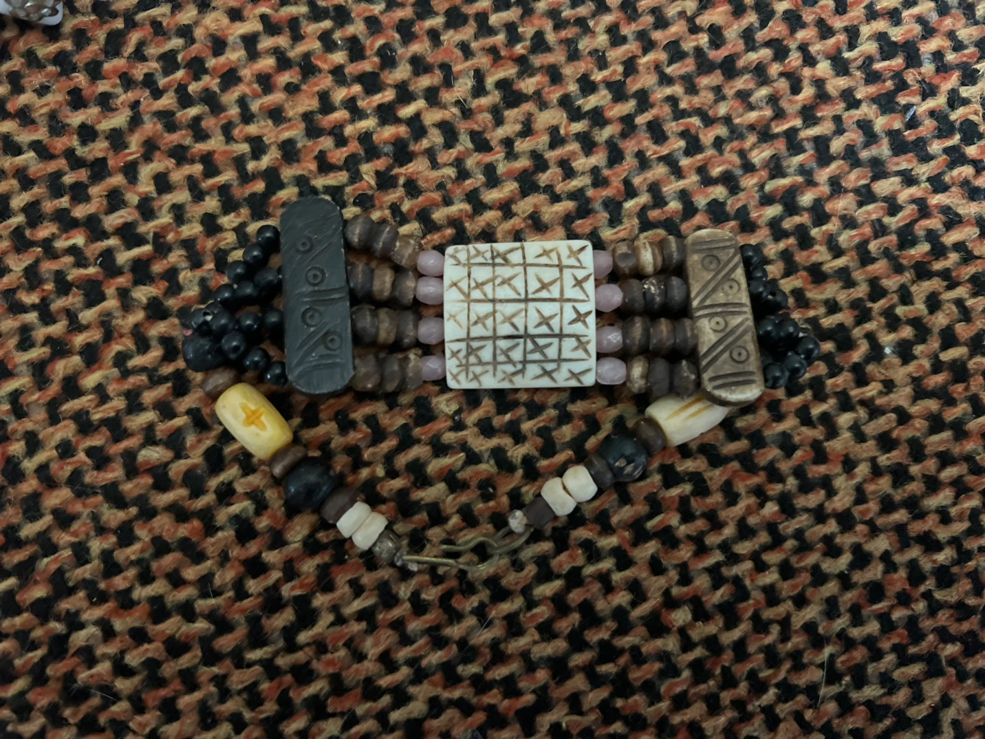 Beaded Charm Bracelets-price of Each - photo 2