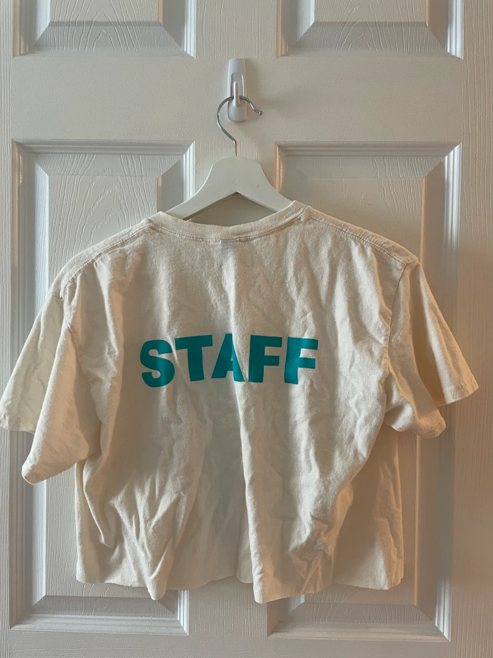 Summer Camp Cheer Sport SHARKS - Staff T-shirt - photo 2
