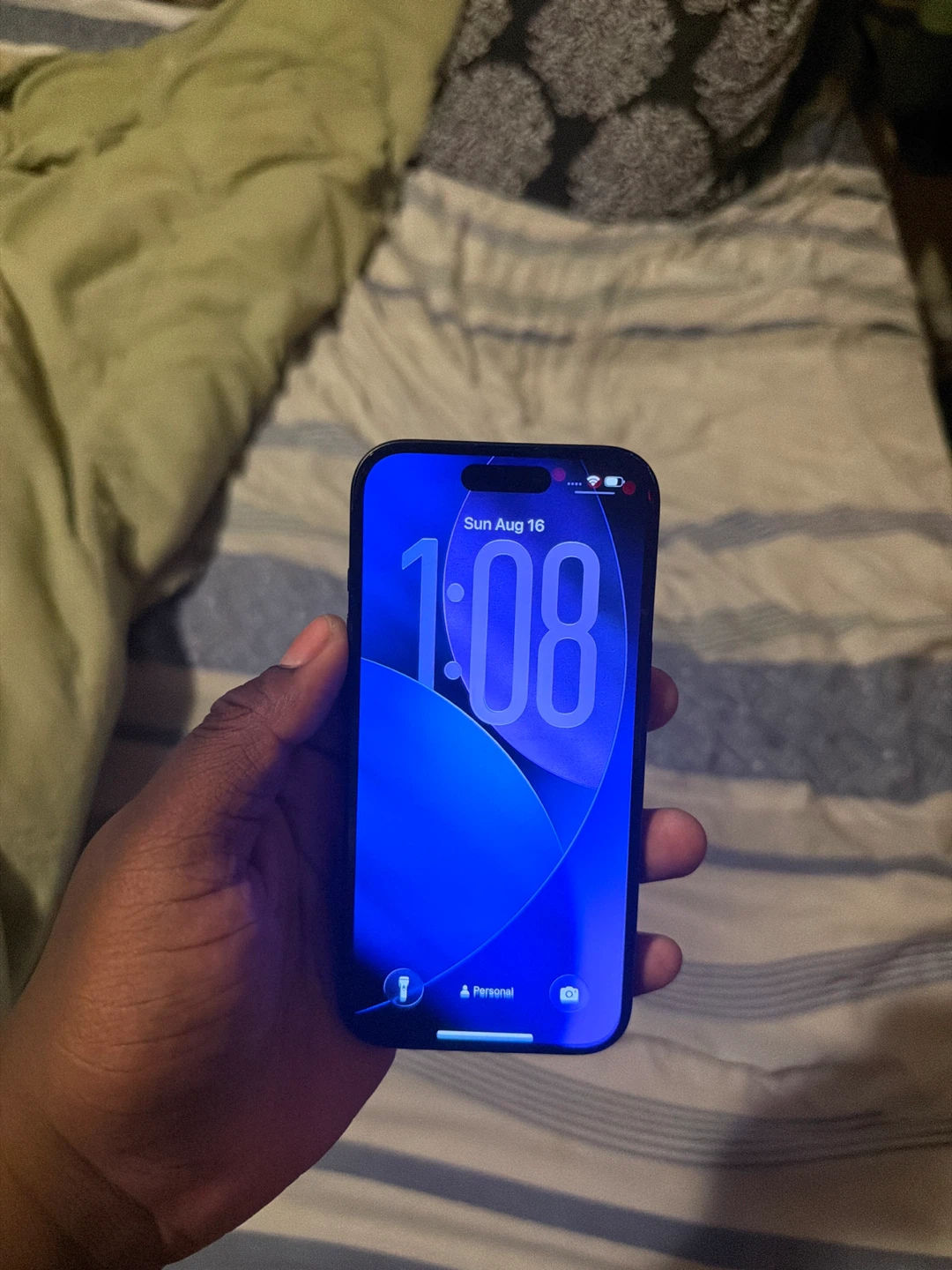 Apple iPhone 15 128GB