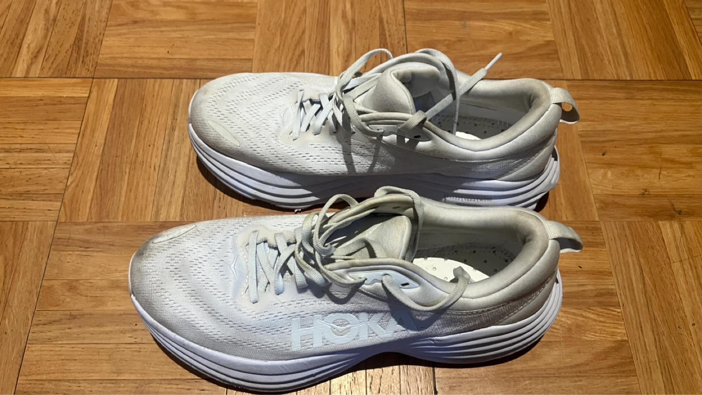Hoka One One Running Shoes - photo 5