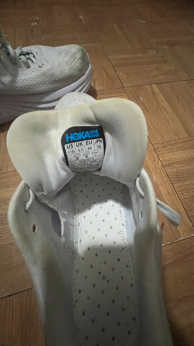 Hoka One One Running Shoes - photo 4