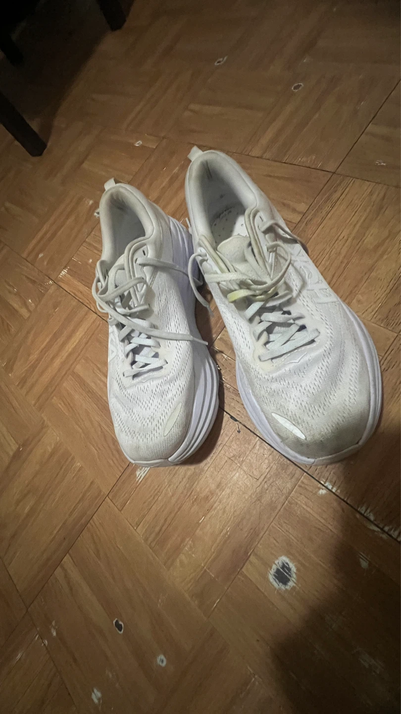 Hoka One One Running Shoes - photo 3
