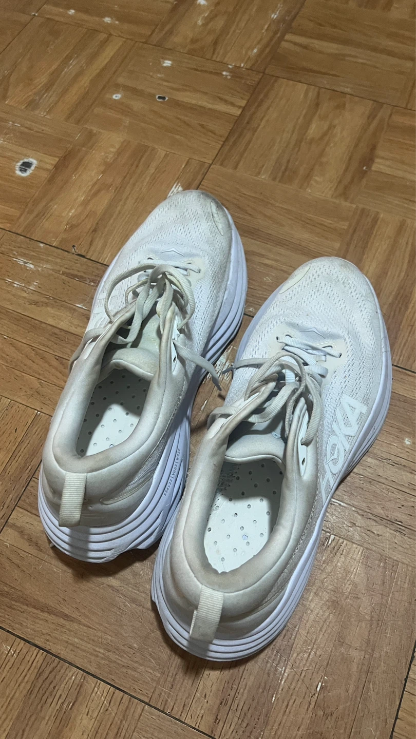 Hoka One One Running Shoes