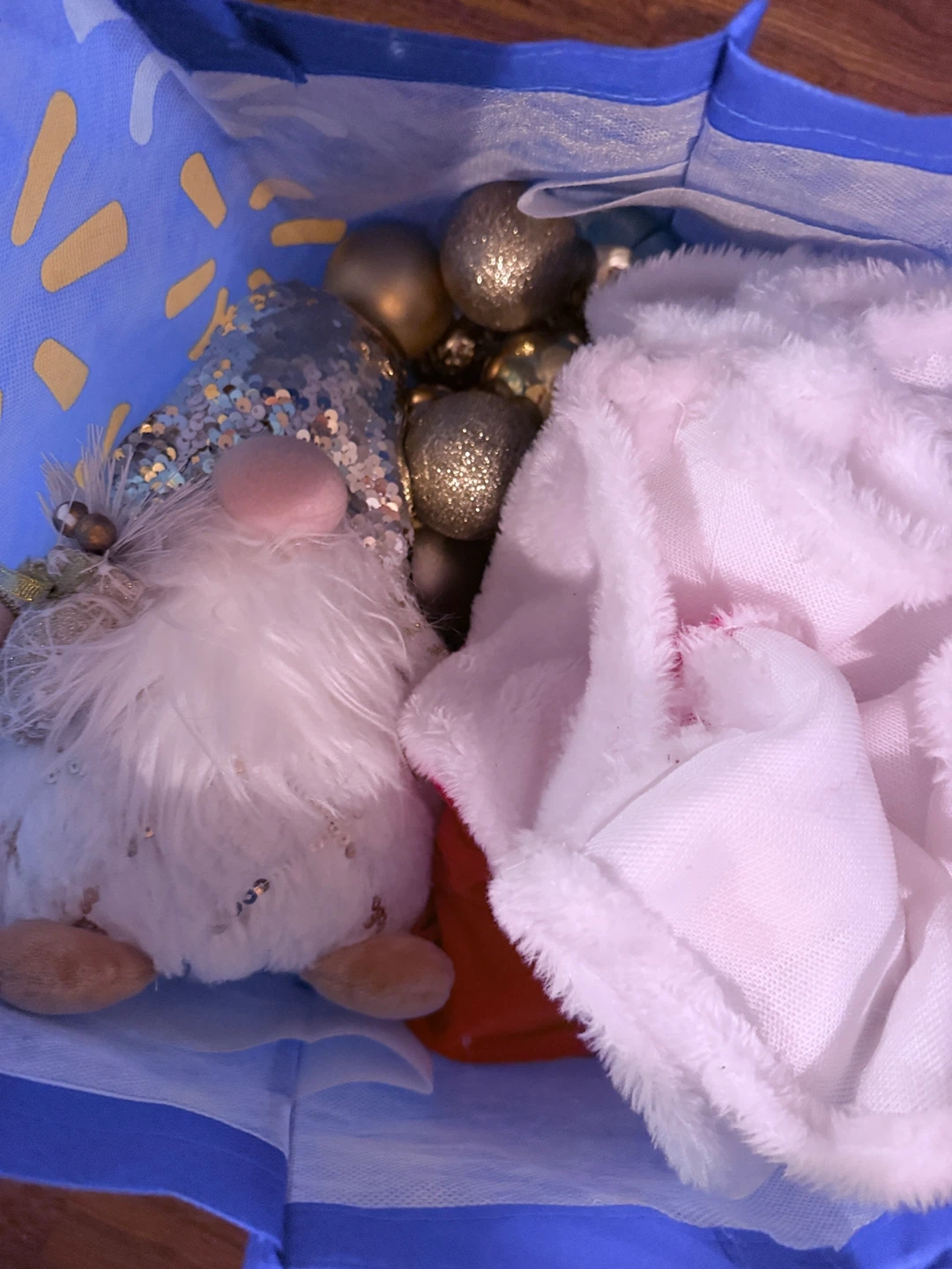 Christmas Tree + All Decorations - photo 3