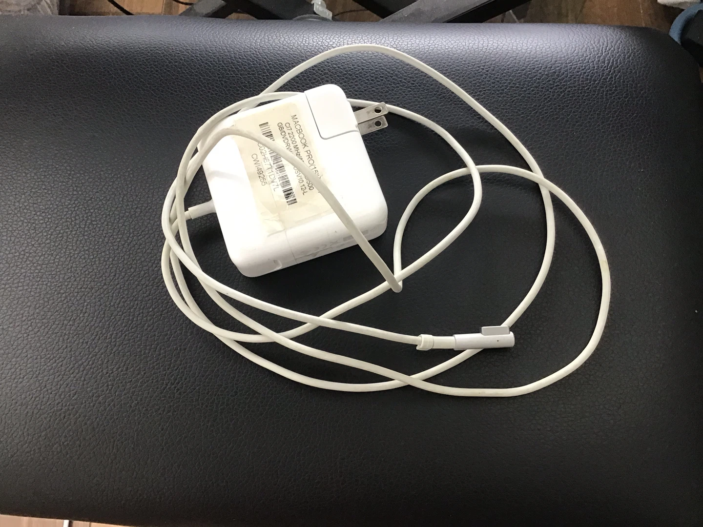 Charger for MacBook Pro