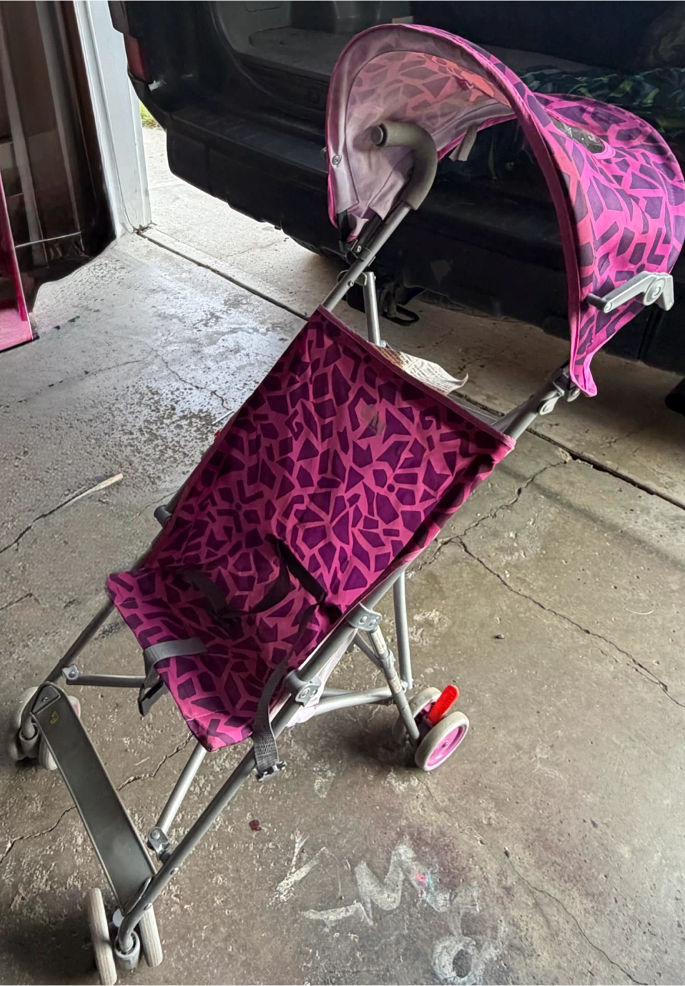 Lily Kids Umbrella Stroller - photo 4