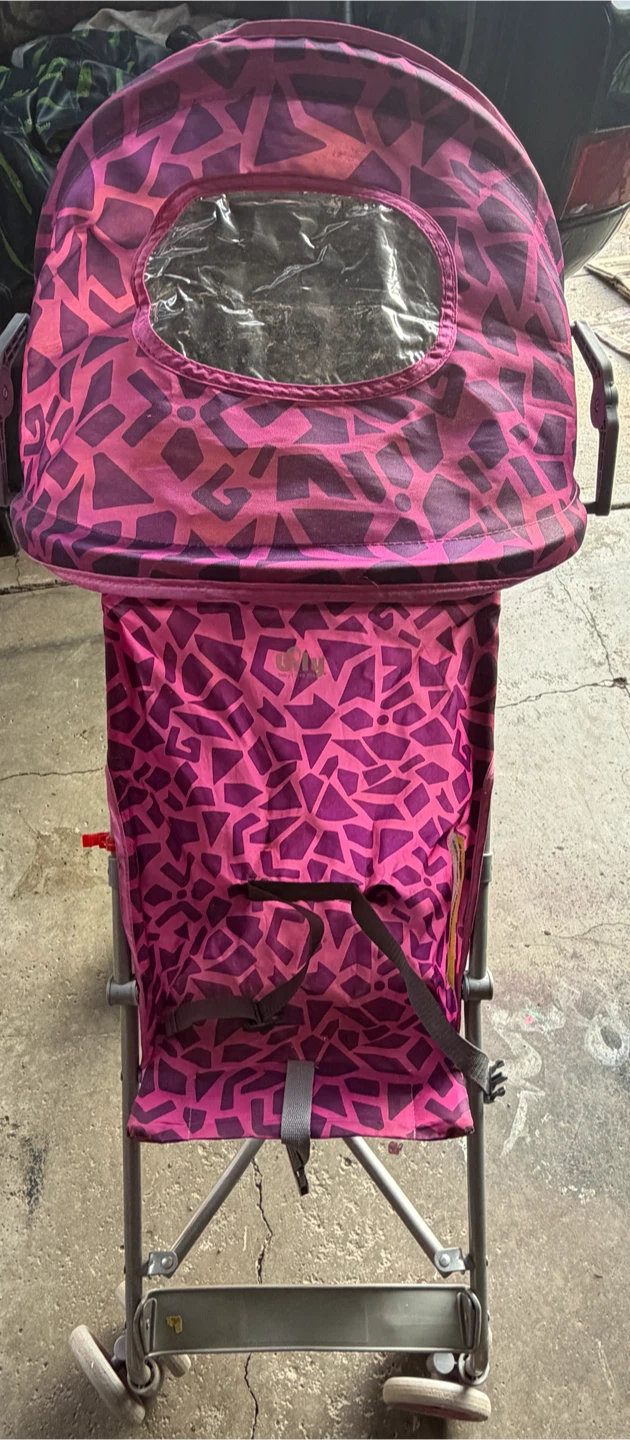 Lily Kids Umbrella Stroller - photo 5
