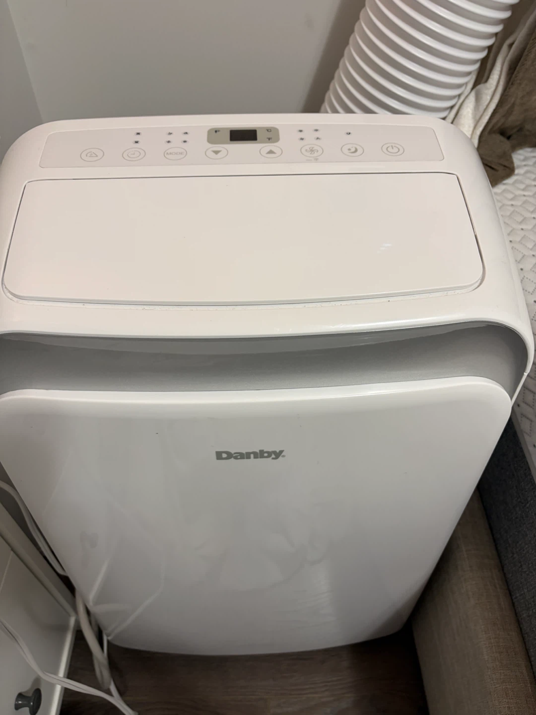 Danby Portable Air Conditioner - photo 2