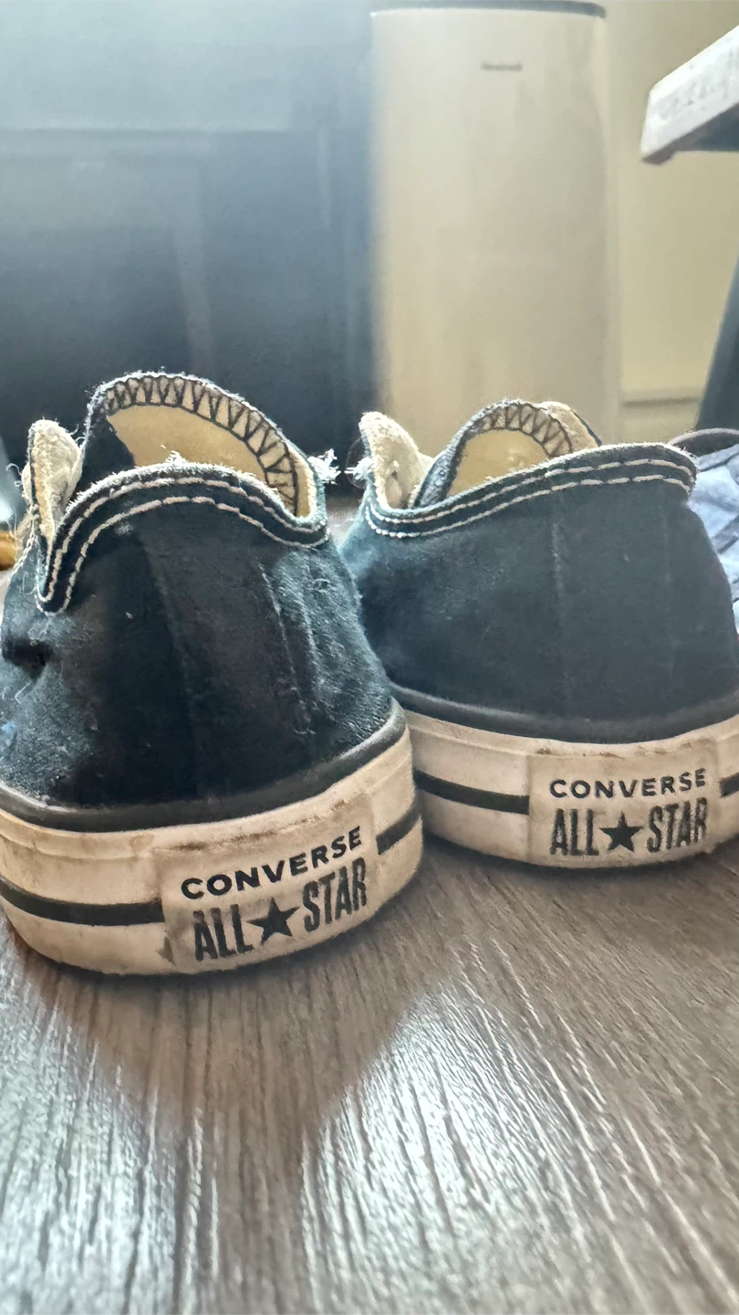 Converse All Star & Hilfiger Kids' Shoes - photo 4