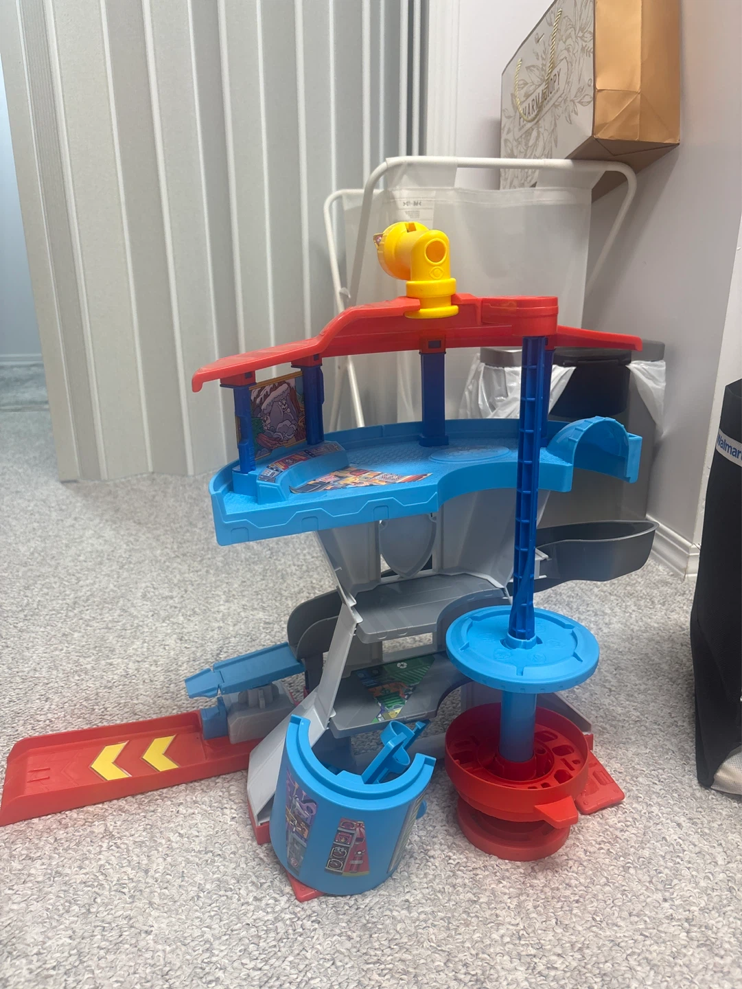Little People Play Set
