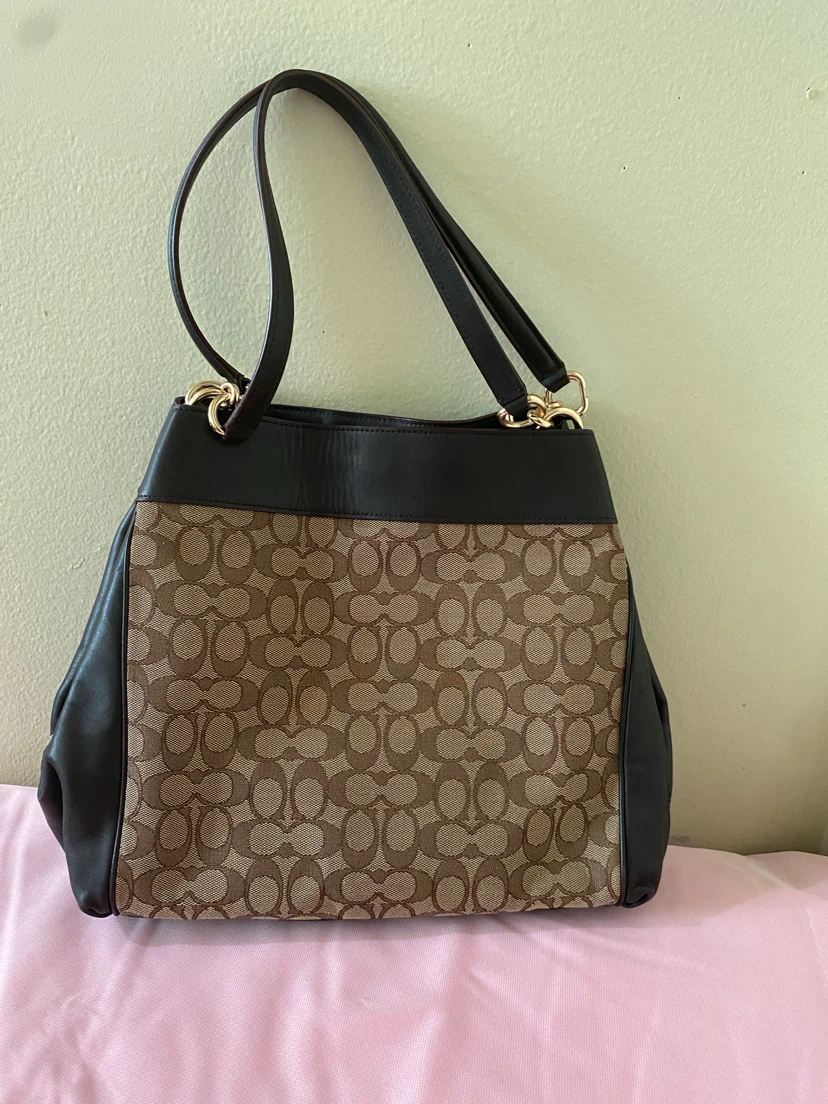 Coach Hobo Bag