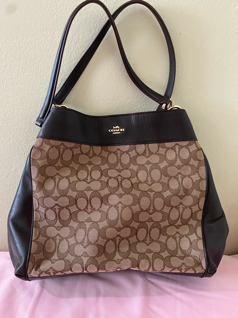 Coach Hobo Bag - photo 2