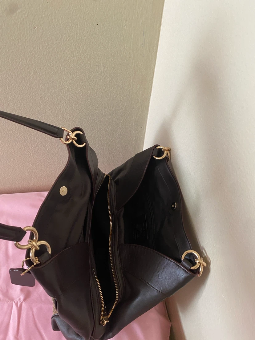 Coach Hobo Bag - photo 3