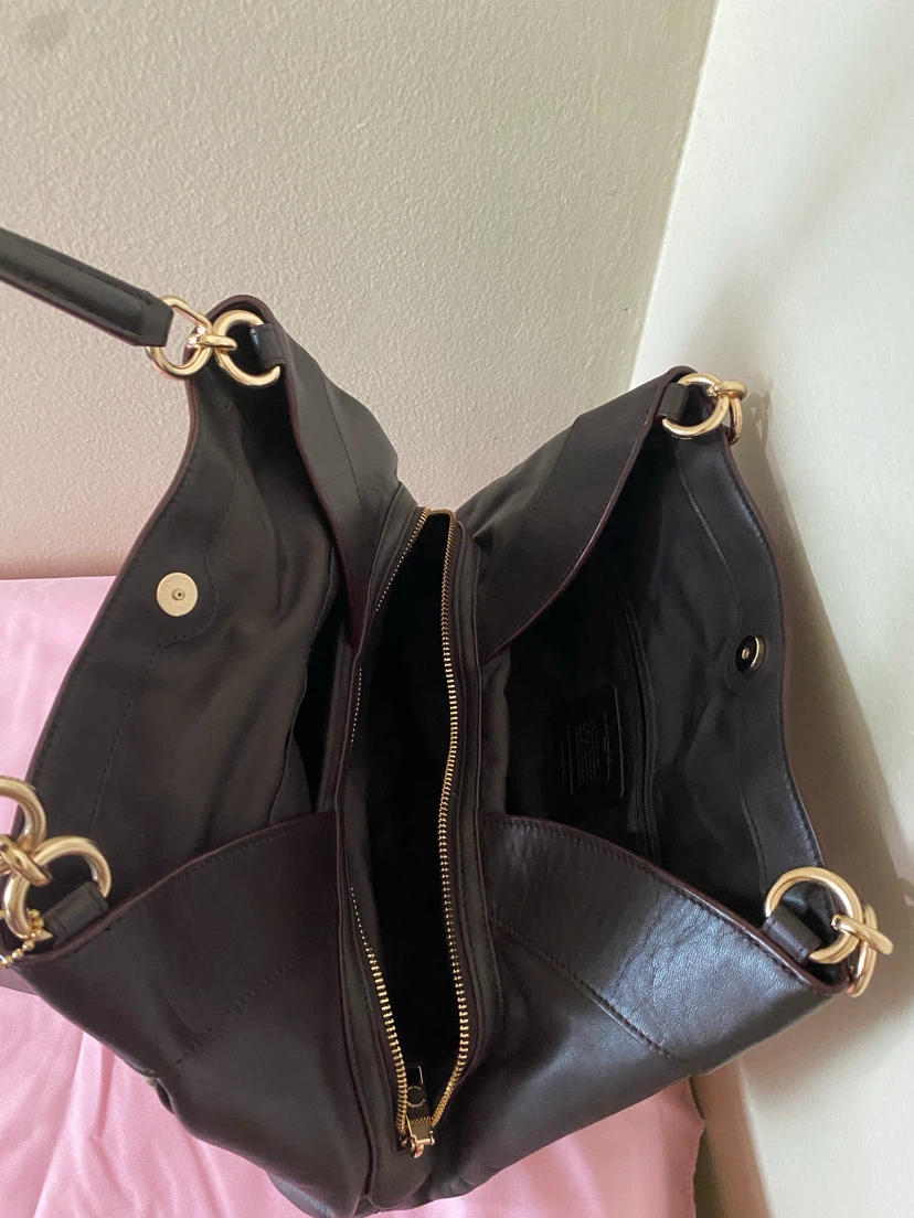 Coach Hobo Bag - photo 4