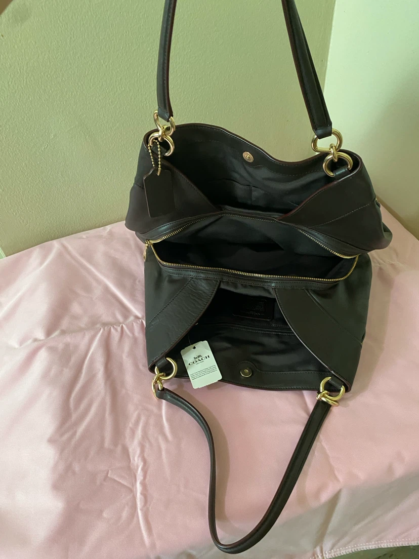 Coach Hobo Bag - photo 5