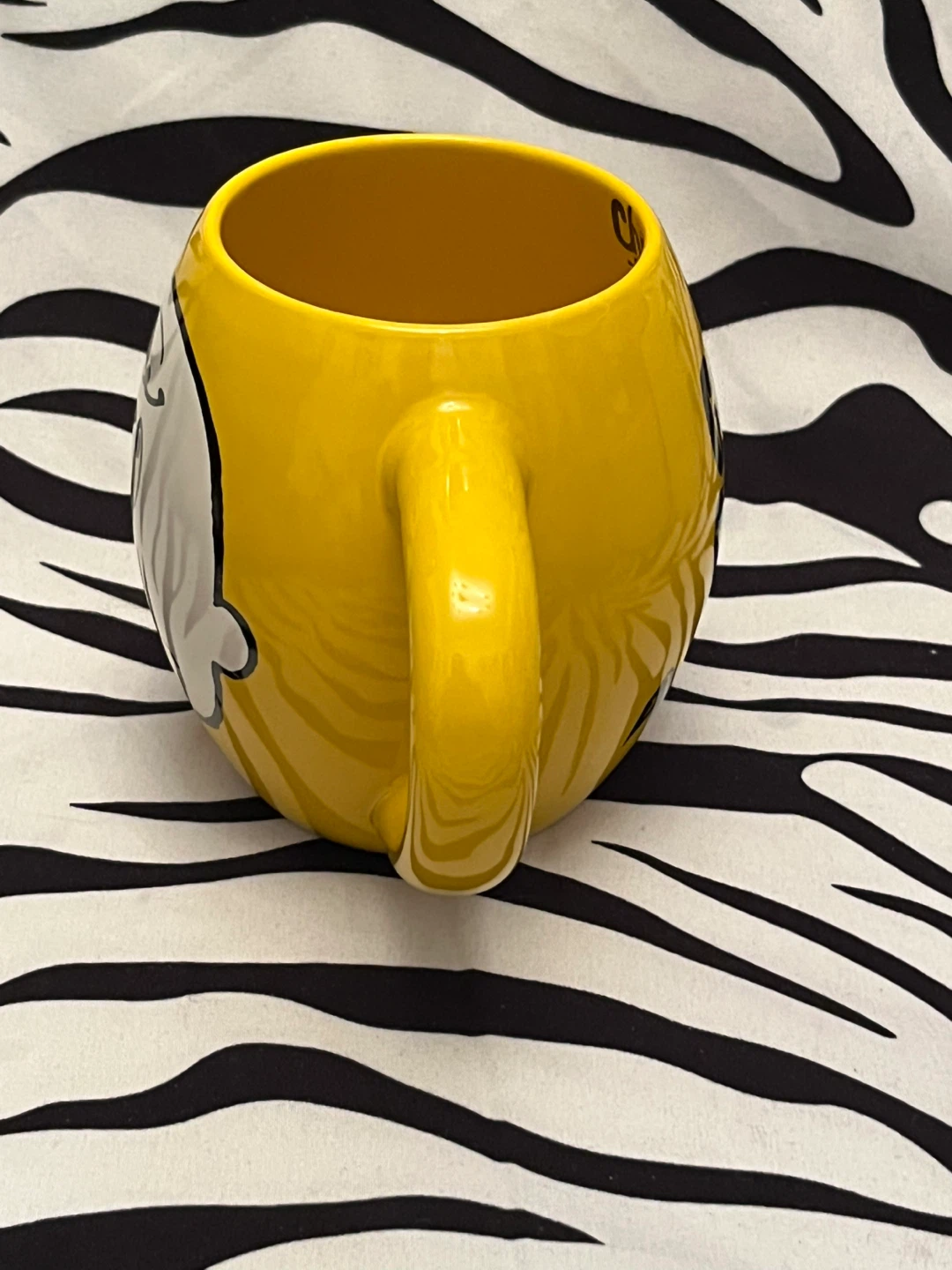 🖤 Peanuts Charlie Brown mug 🖤 - photo 4