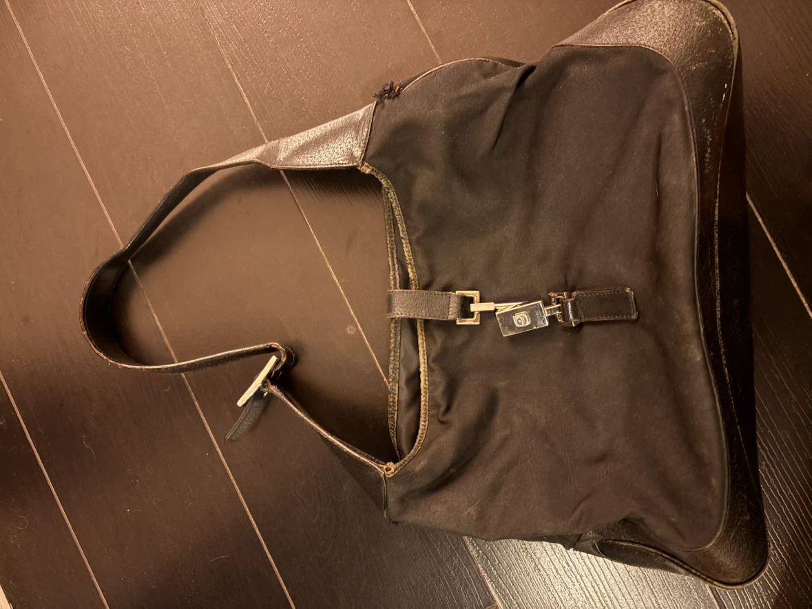 Gucci Jackie Hobo Bag