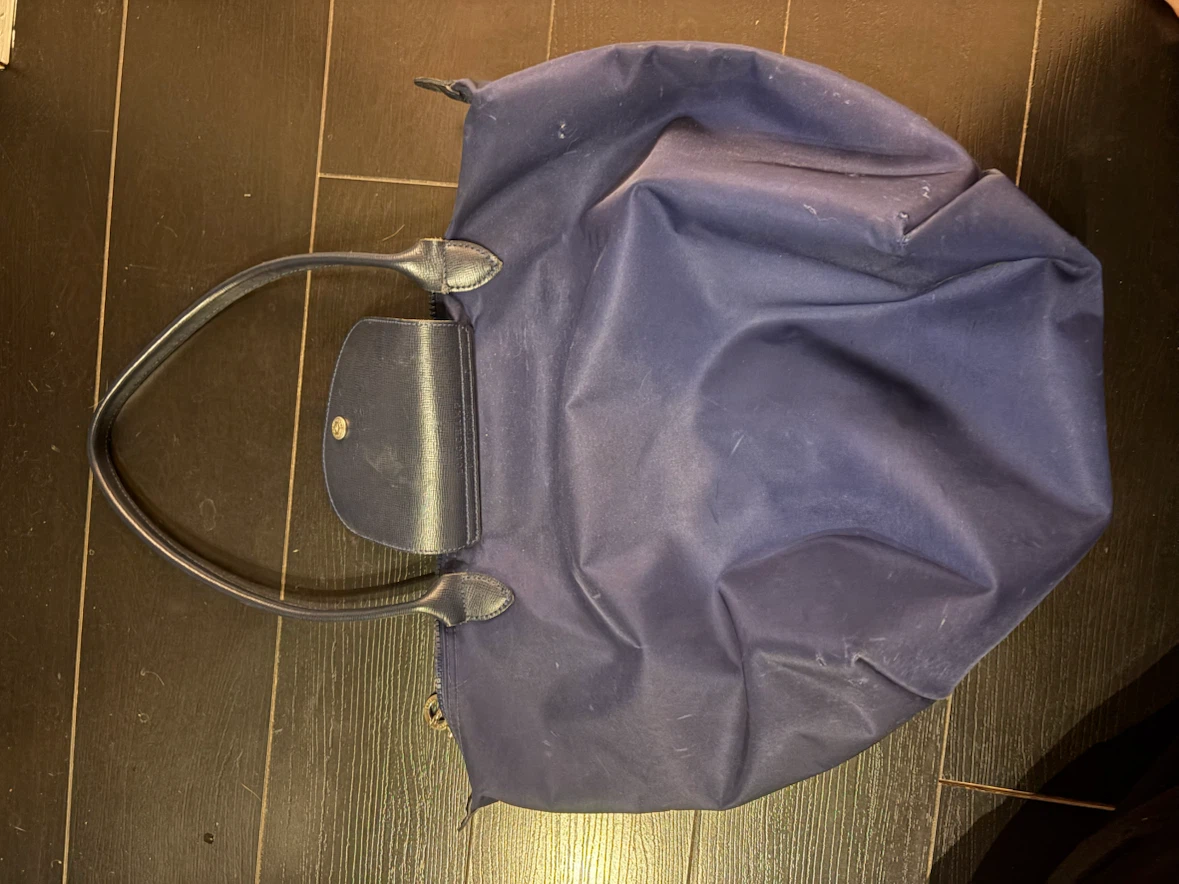 Longchamp Le Pliage Shoulder Bag