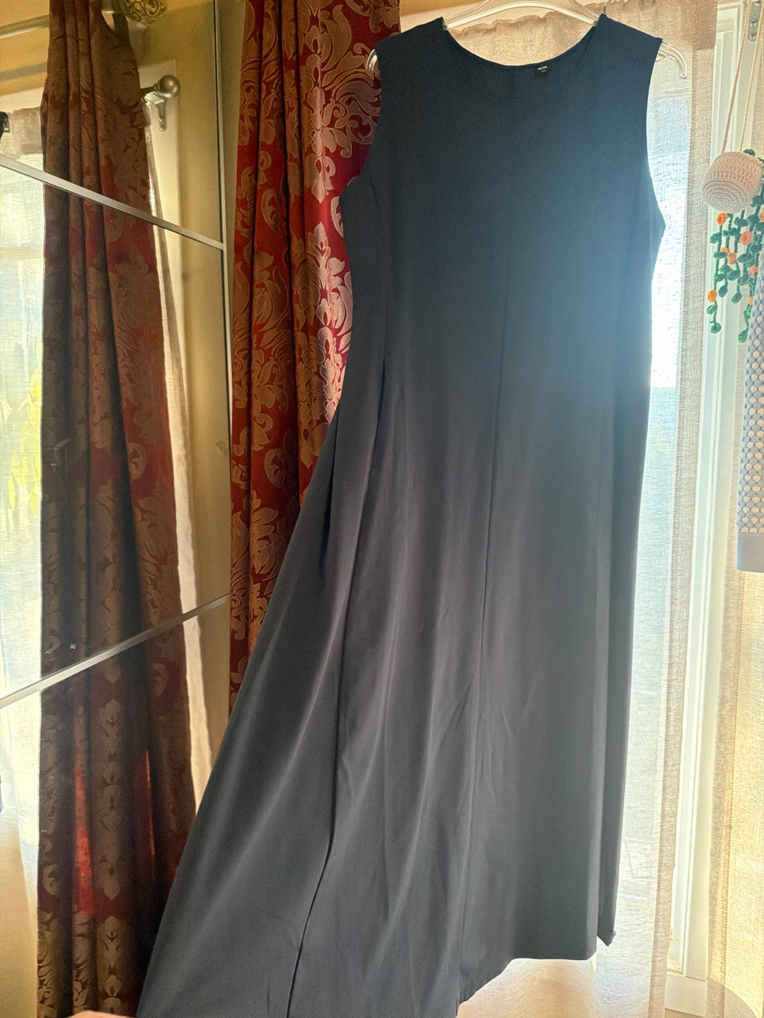 UNIQLO Sleeveless Dress - Size L/G - photo 5