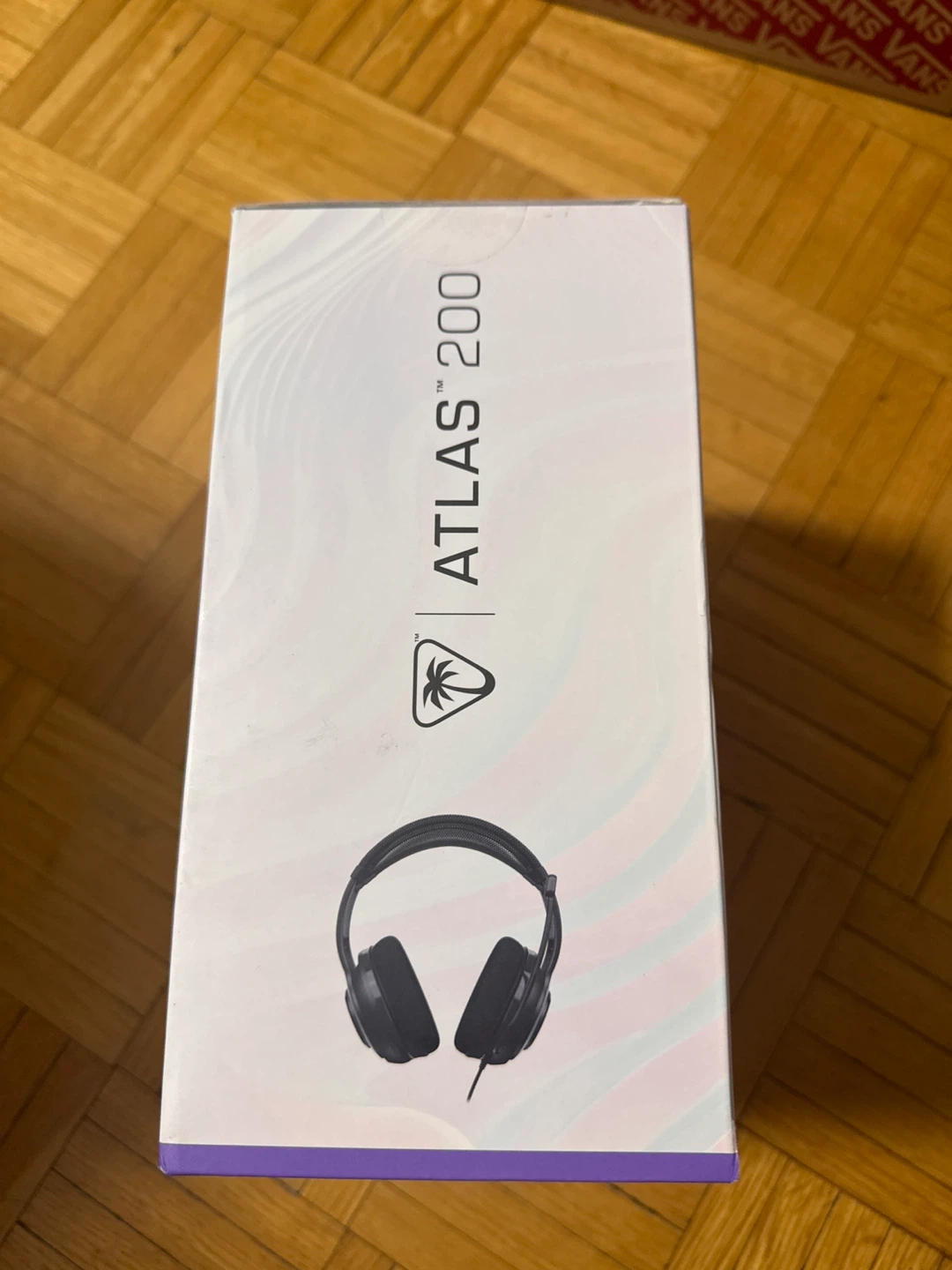 Turtle Beach Atlas 200 Gaming Headset - photo 3