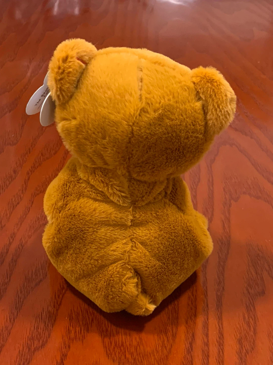 Beanie Babies Teddy Bear Plush Toy - photo 3