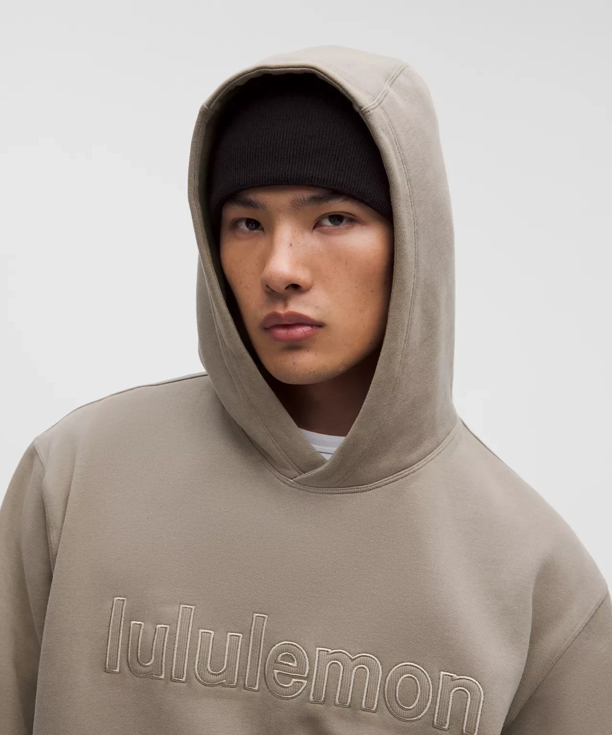 Lululemon Steady State Pullover Men's L - photo 2