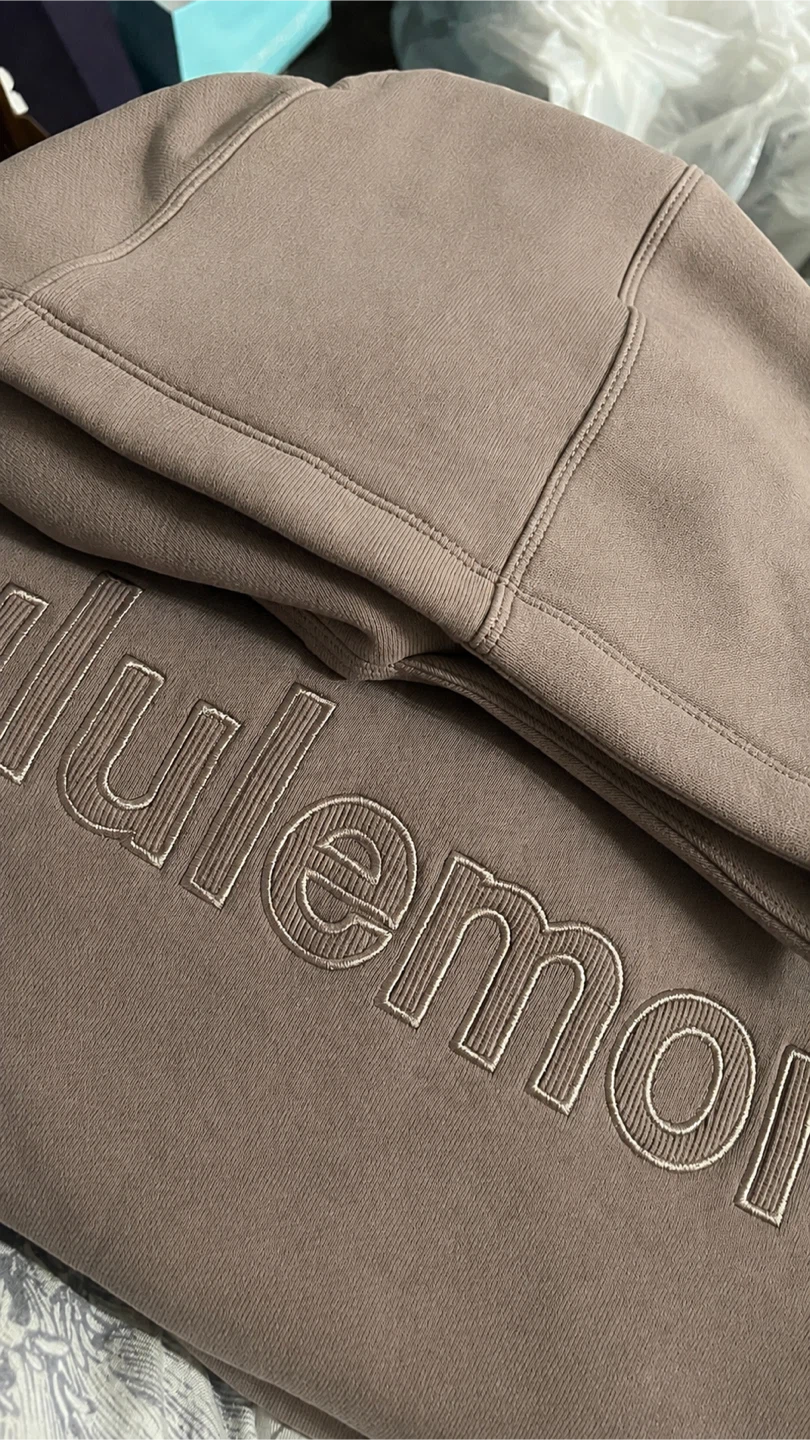 Lululemon Steady State Pullover Men's L - photo 3