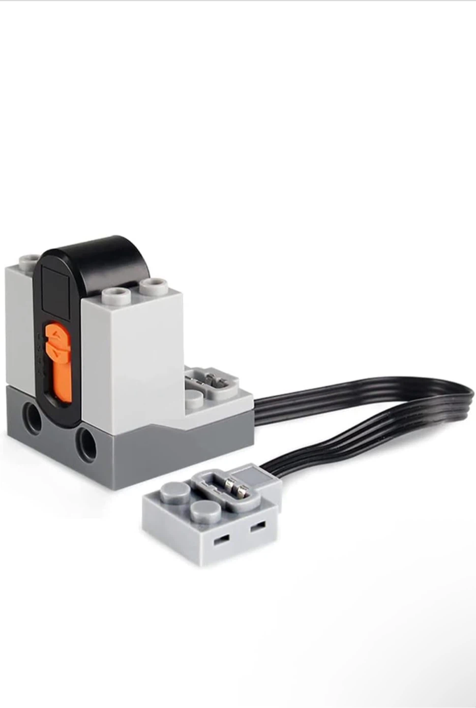 IR RX 8884 Receiver Building Block Set Brick Accessories