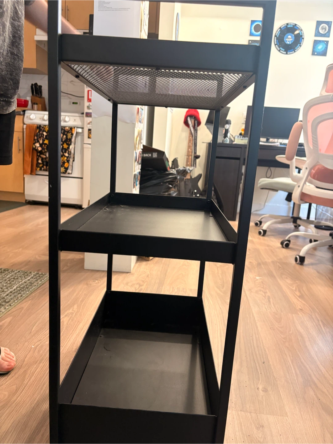 Ikea Cart - photo 2