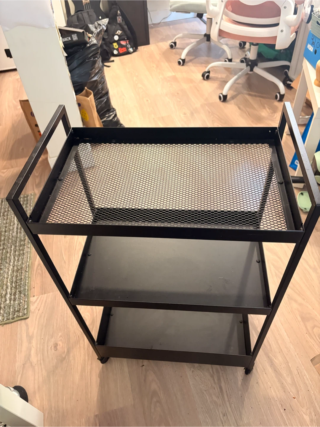 Ikea Cart - photo 3