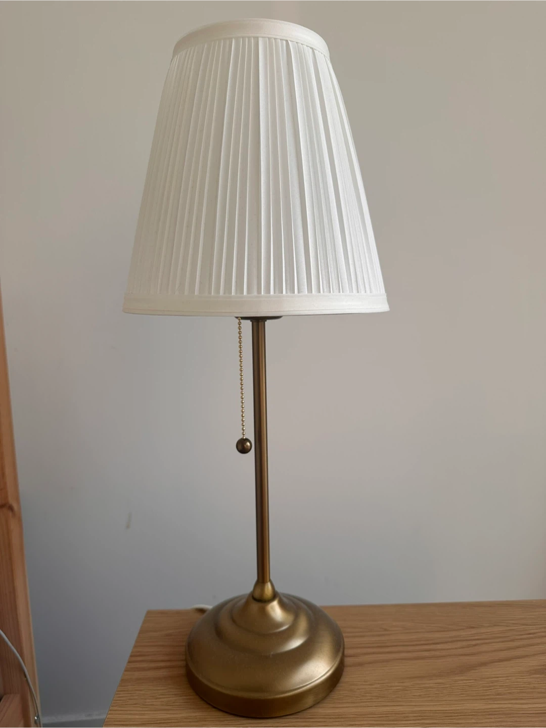 IKEA Lamp