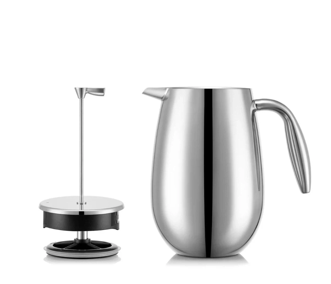 Bodum Columbia French Press - photo 2