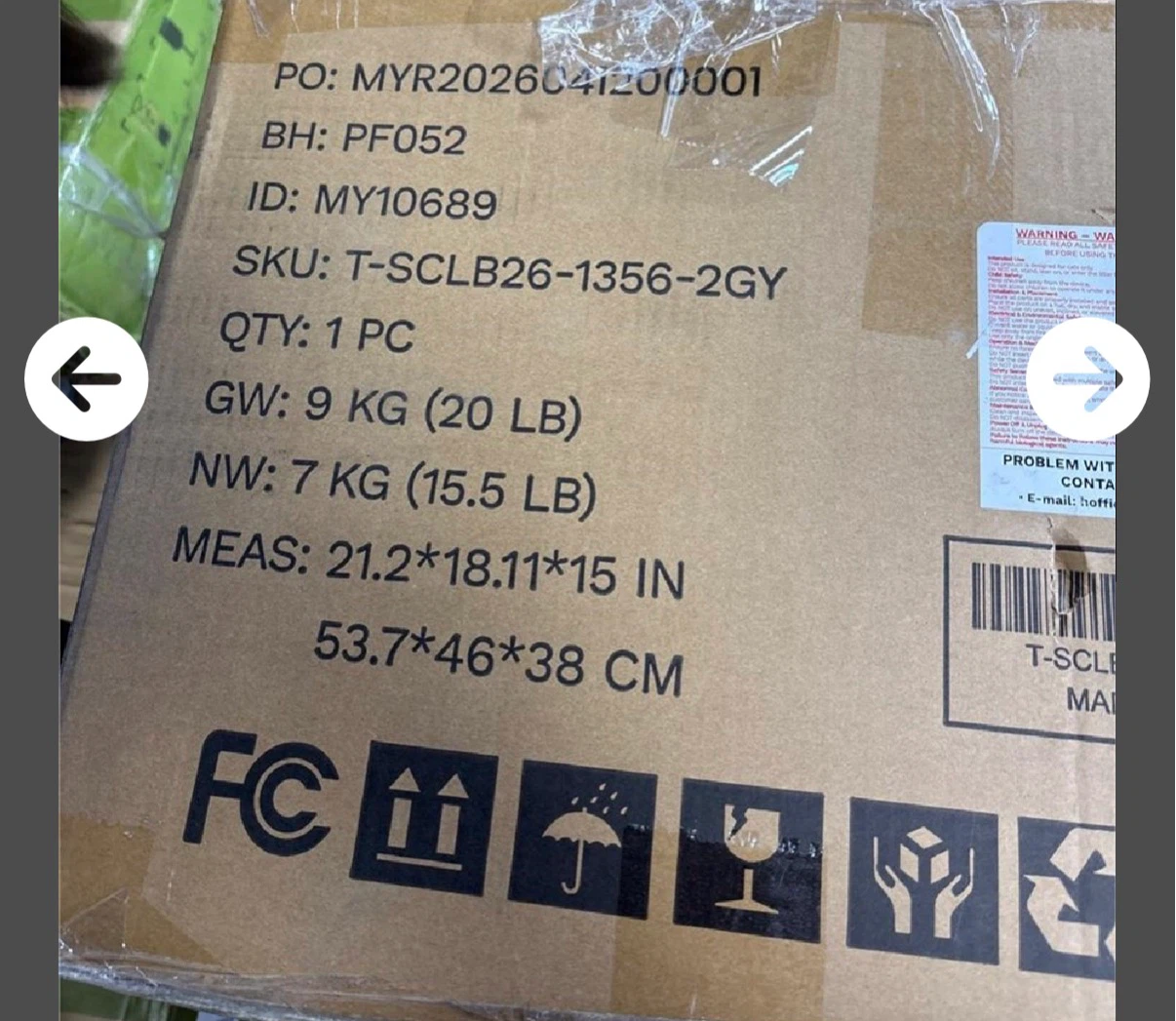 Extra-Large Scoop-Free Automatic Cat Litter Box - photo 5