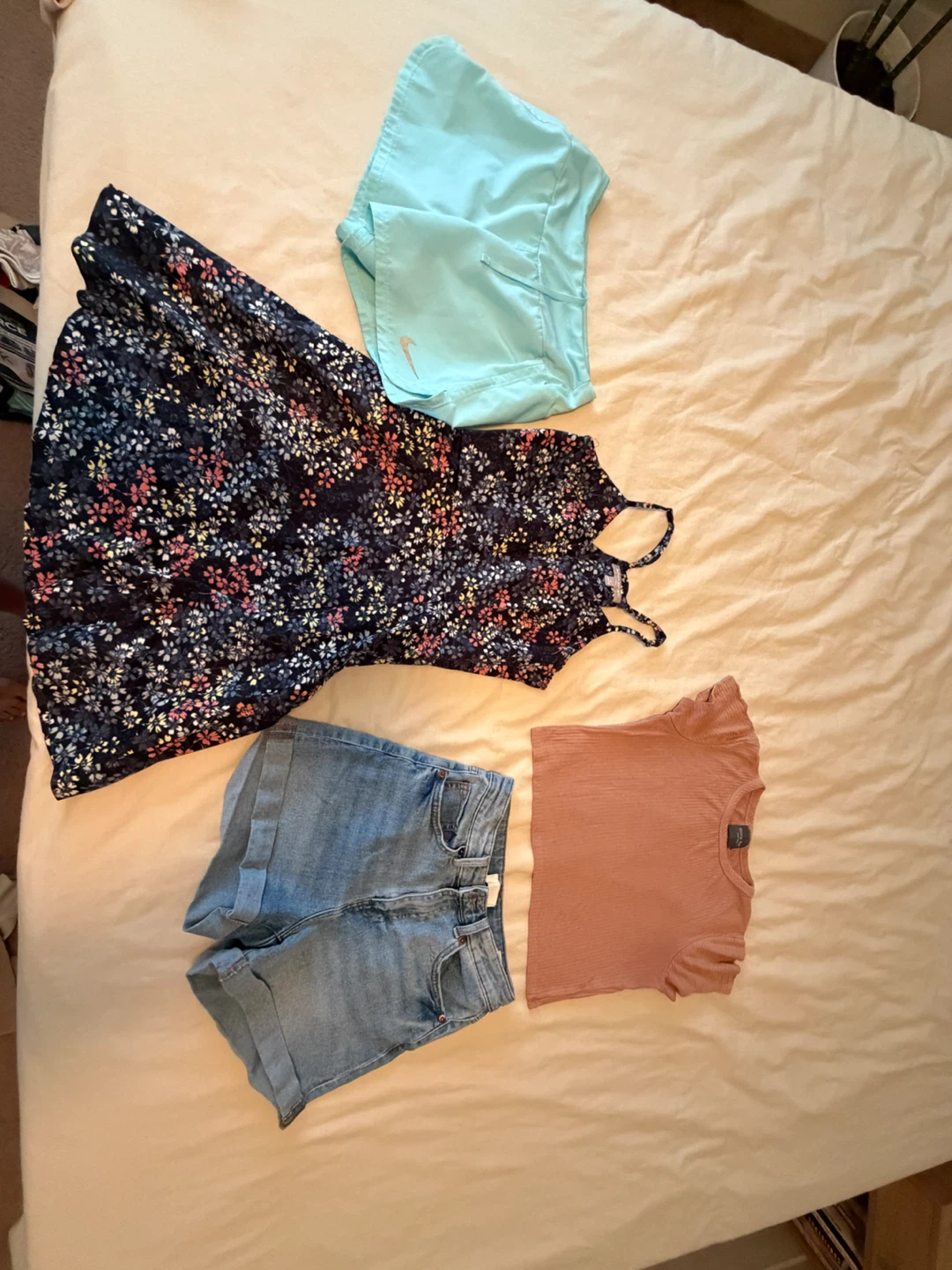 Banana Republic Dress and other clothing all for $10