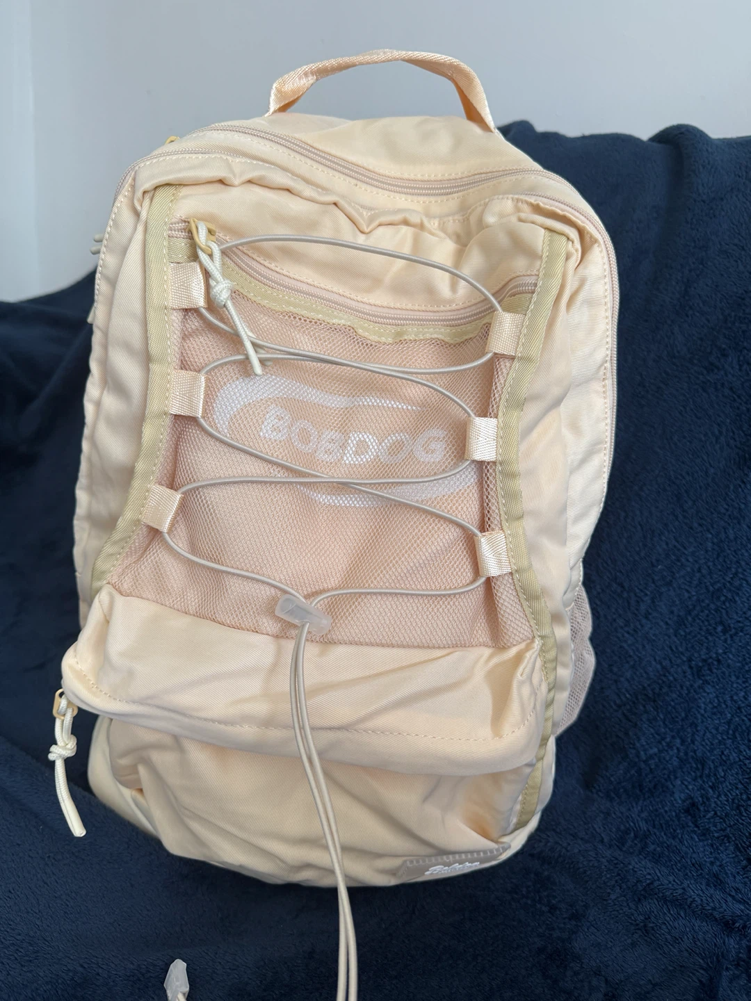 Brand new backpack