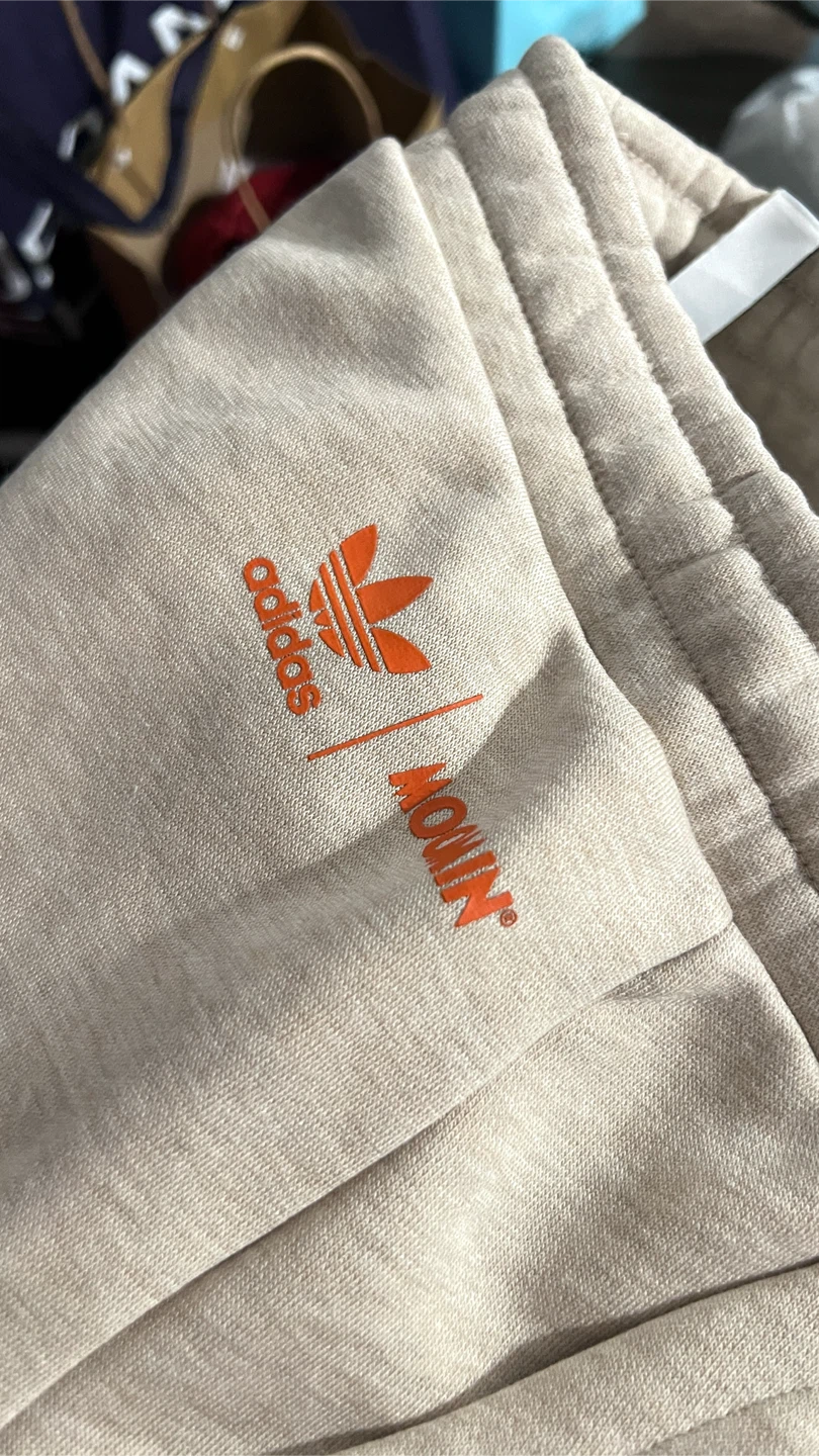 (NEW) ADIDAS X MOOMIN WIDE M - photo 3