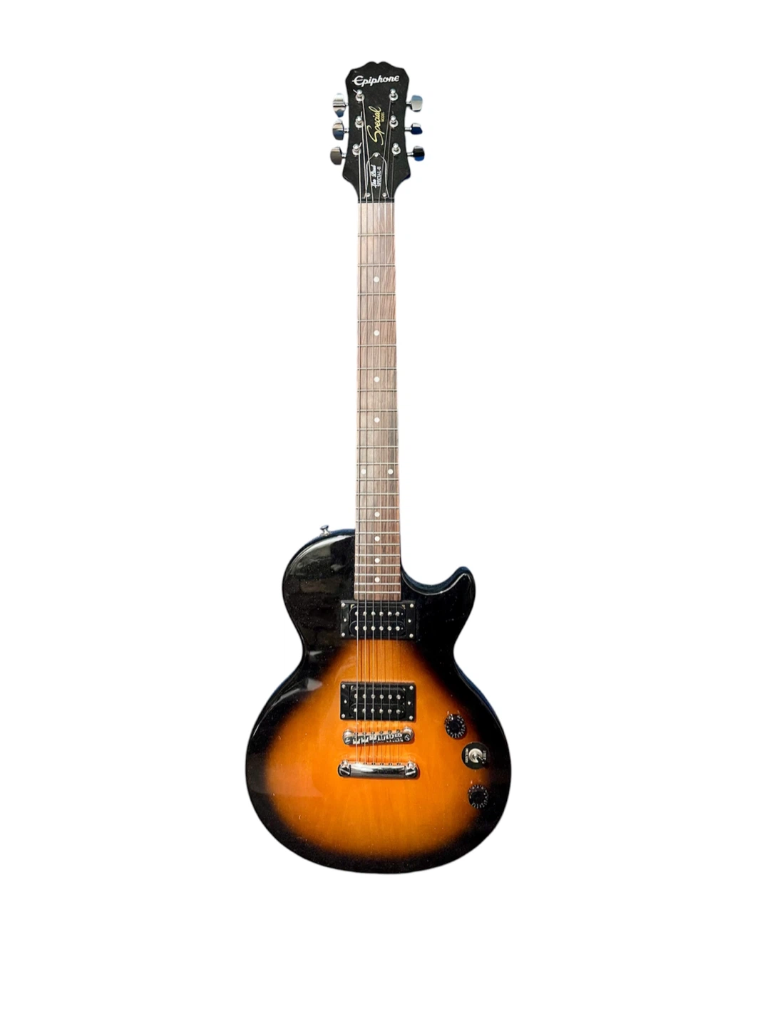 Epiphone Les Paul Special-II Electric Guitar