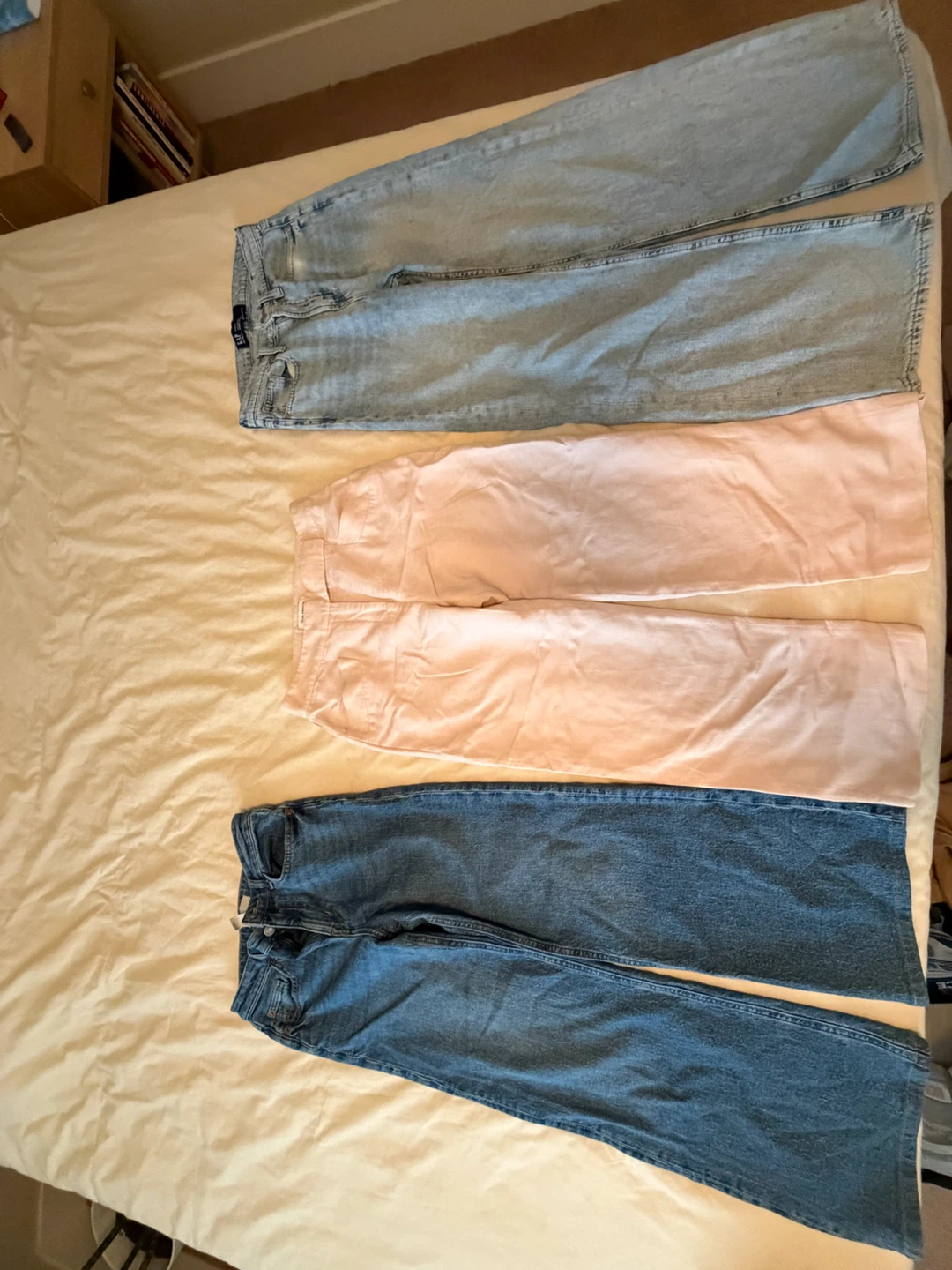 Club Monaco Pink Pants Size 0