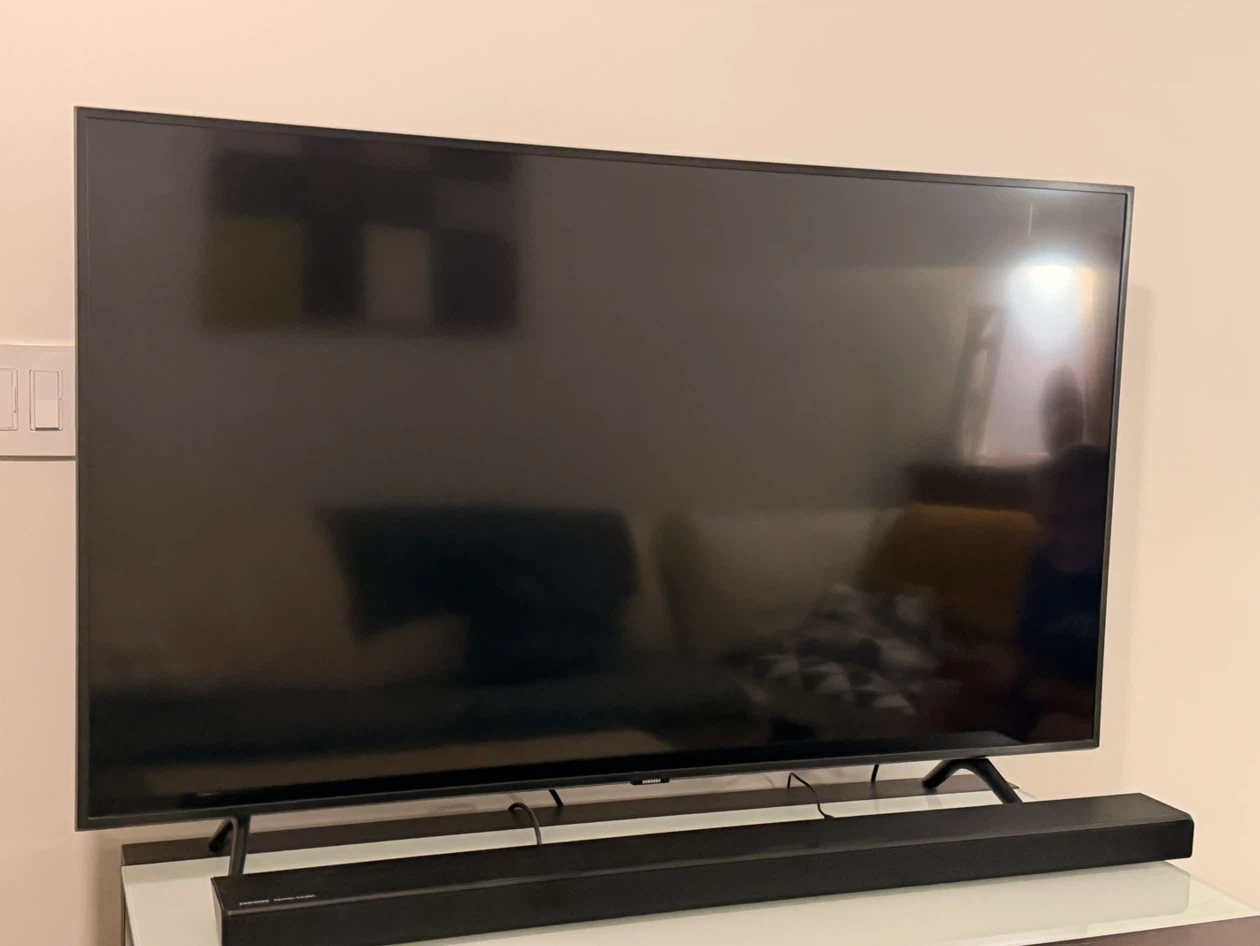 TV