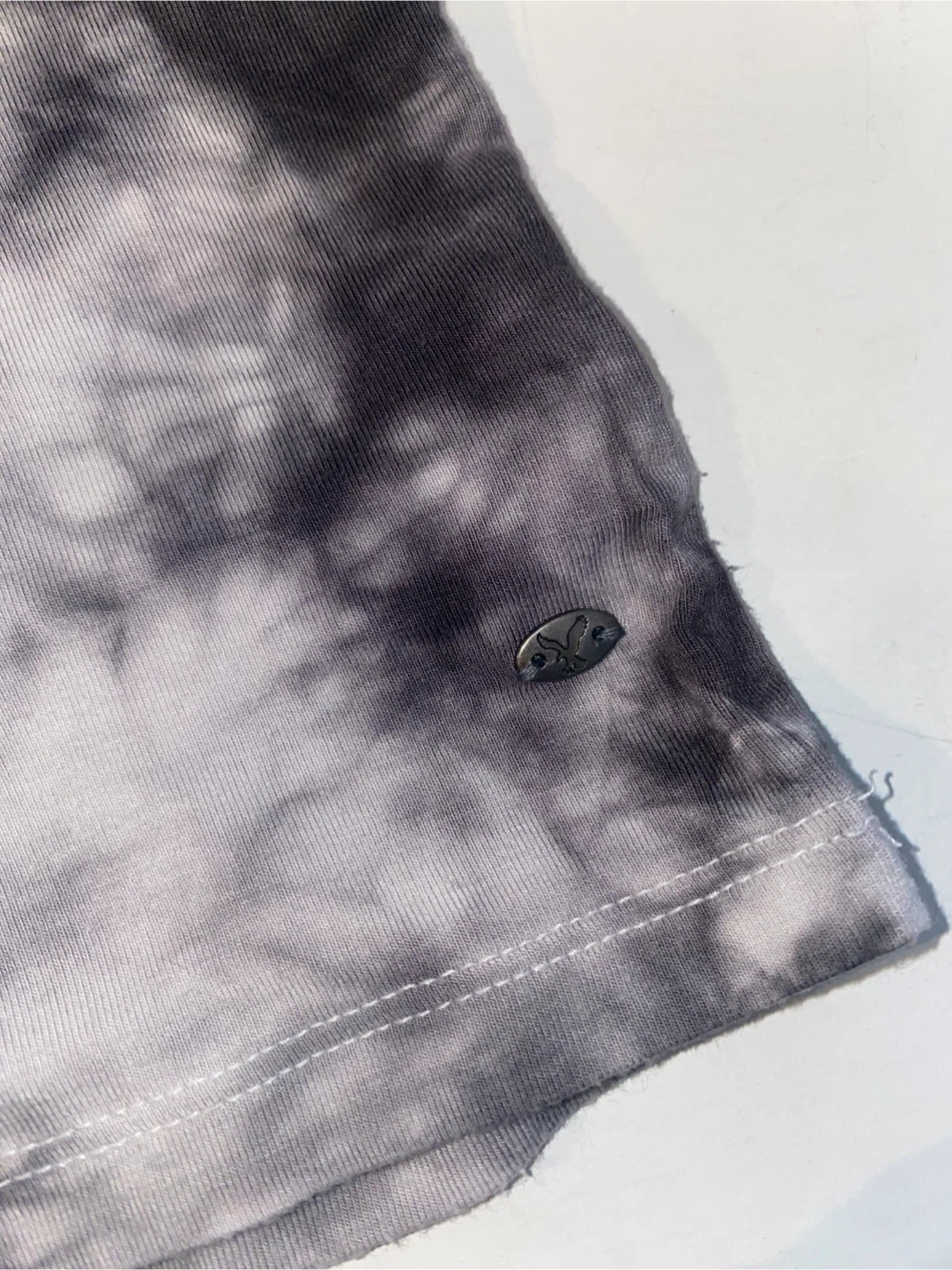 American Eagle Tie-Dye Halter Top XS - photo 3