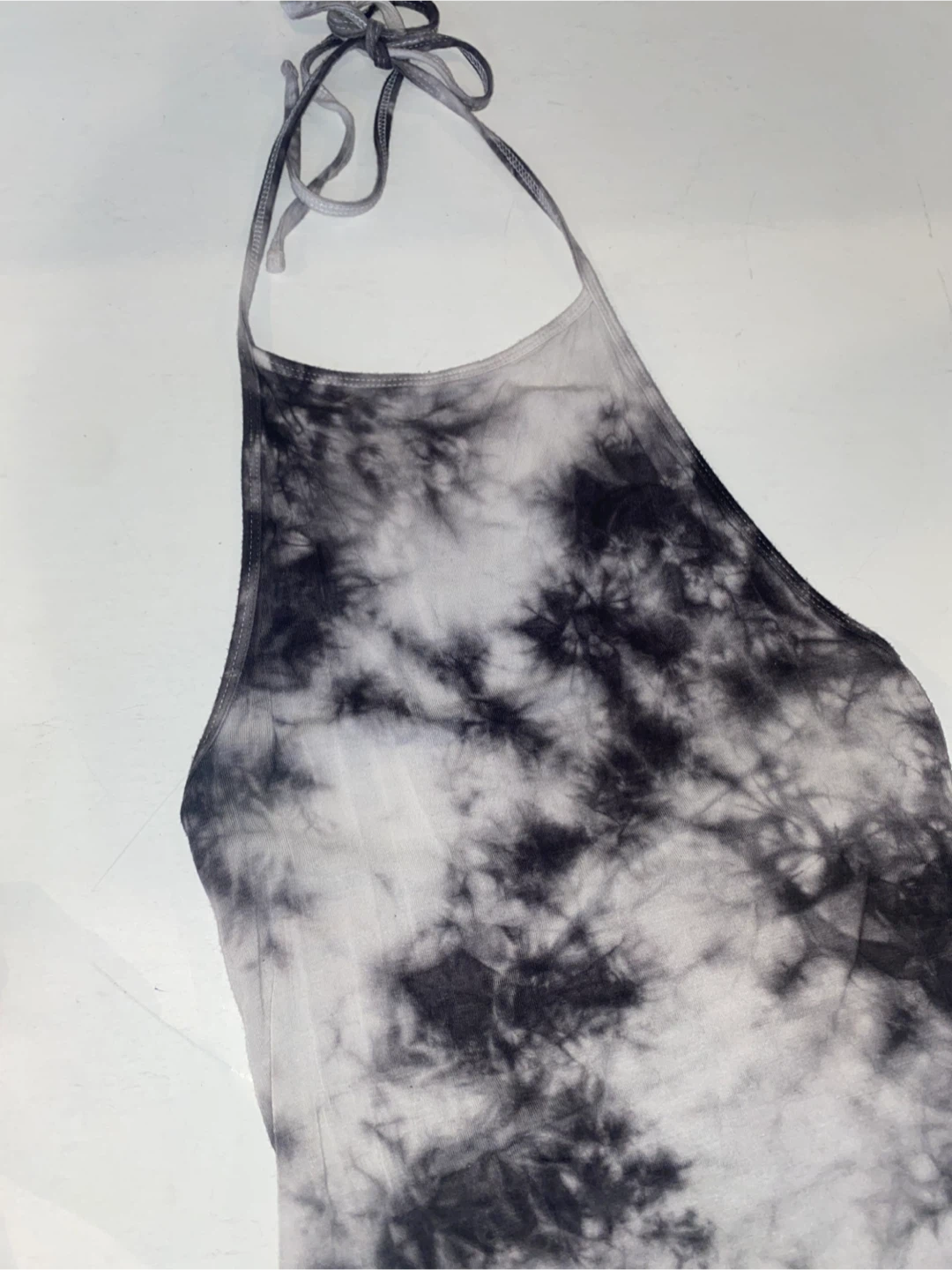 American Eagle Tie-Dye Halter Top XS - photo 2