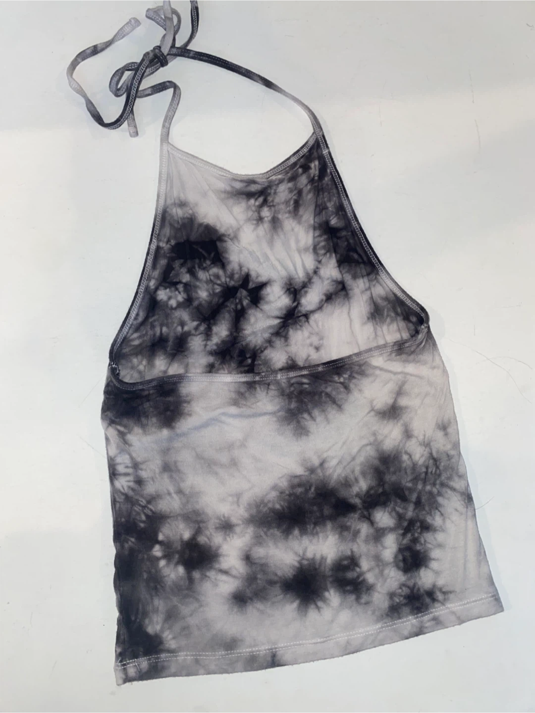 American Eagle Tie-Dye Halter Top XS - photo 5