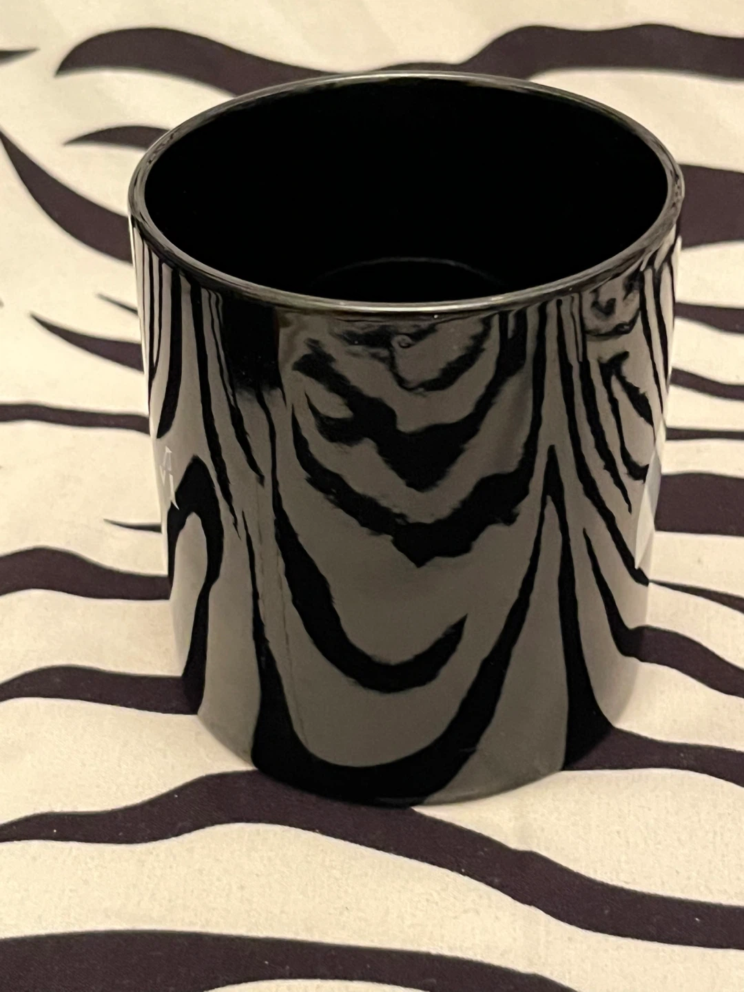 🖤 Vintage 1986 The Phantom of the Opera Broadway musical mug - photo 4