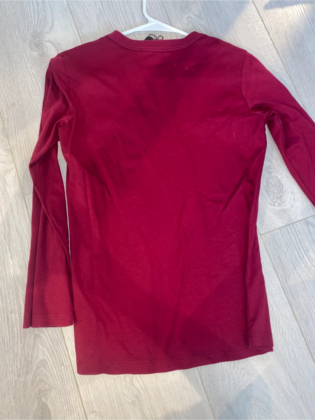 Louis Vuitton Women's Long Sleeve Top - Size M - photo 5