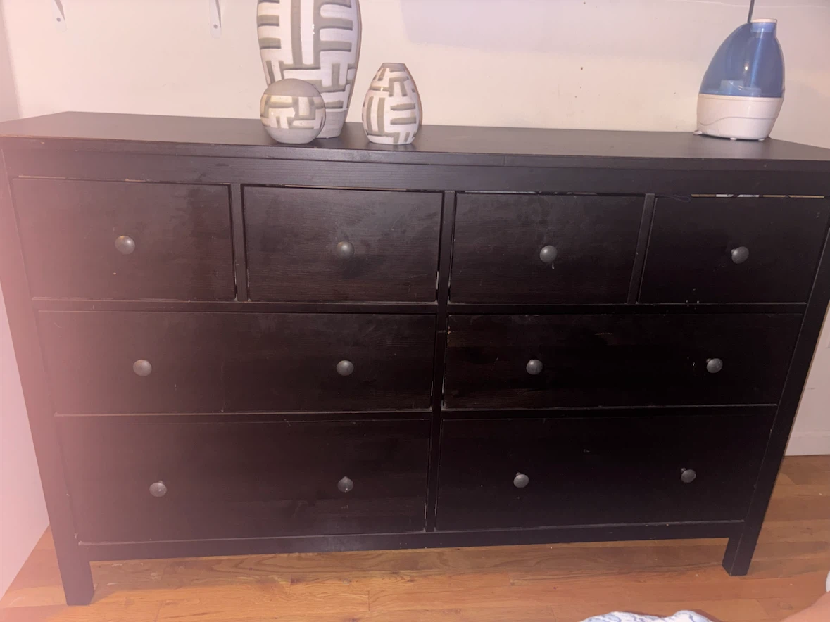 Dresser - photo 2
